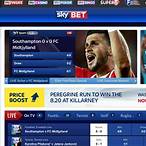 skybet free bet terms